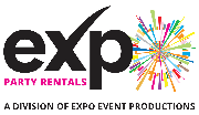 Expo Party Rentals Logo